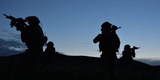 ÖRTÜLÜ OPERASYON