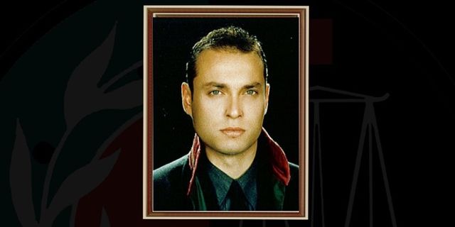 Avukat Aykut Tolga Özbek vefat etti