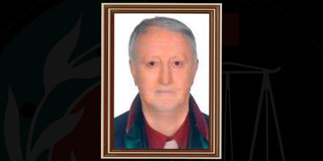 Avukat Yılmaz Karaman vefat etti
