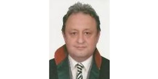Avukat Fatih Çankaya vefat etti