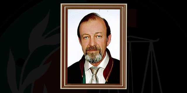 Avukat İlter Yurtsal vefat etti