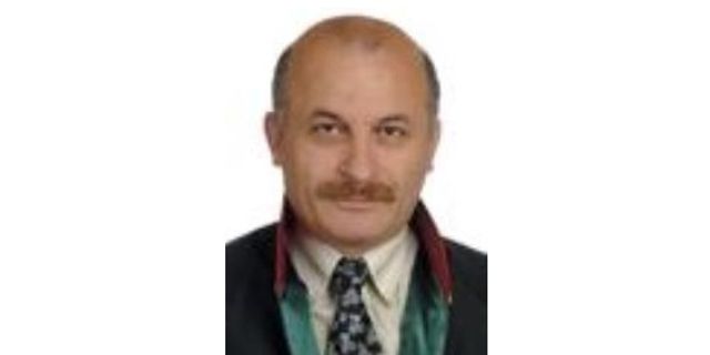 Avukat Süleyman Kürşat Baytaz vefat etti