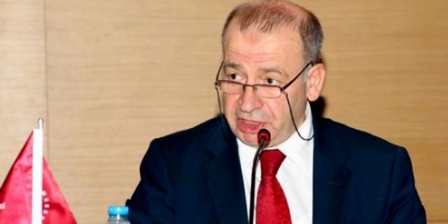 Yargıtay üyelerinden İzzet Özgenç hakkında suç duyurusu