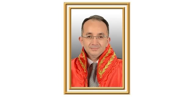 Yargıtay 8. Ceza Dairesi Başkanlığı'na İhsan Baştürk seçildi
