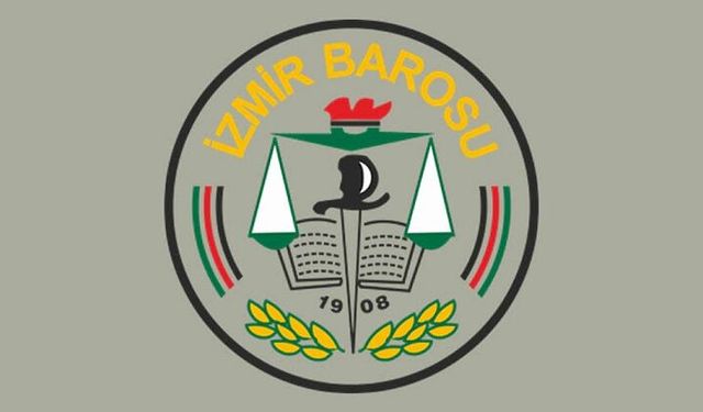 İzmir Barosu: Ekokırım TCK'de bağımsız bir suç olarak düzenlenmelidir