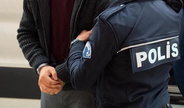 Ankara'da FETÖ operasyonu: 17 gözaltı kararı