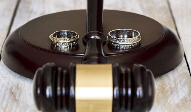 Zina Sebebiyle Boşanma Davasına Genel Bir Bakış