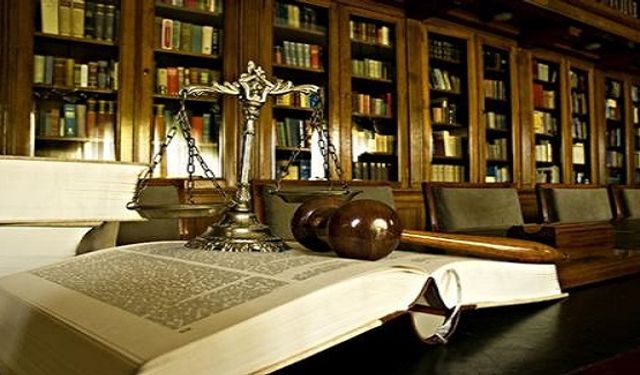 Hukuktaki Terimler ve Temel Kavramlar Analizi (Analysis of Legal Terms and Fundamental Concepts)