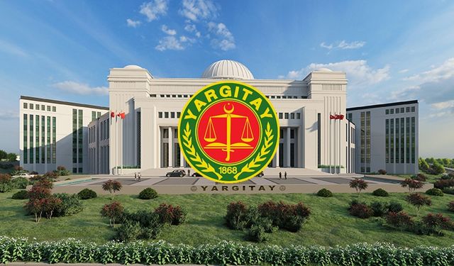 Yargıtay'dan 'Can Atalay' açıklaması: Haksız tepkiler üzüntüyle karşılanmaktadır
