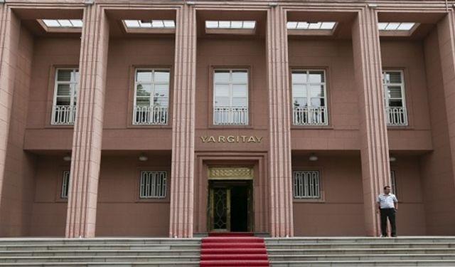 Yargıtay 2. Hukuk Dairesi'nin 2023/868 E., 2023/6027 K. sayılı kararı