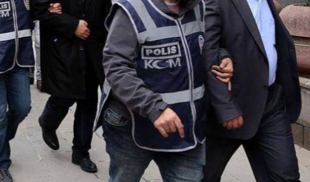 Ankara'da FETÖ soruşturmasında 20 gözaltı kararı
