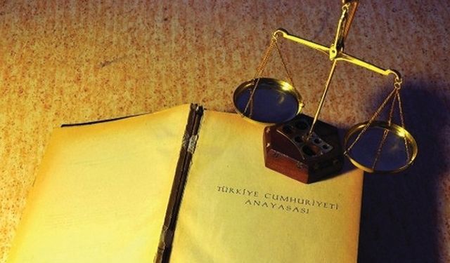 Adli Kontrol Tedbirine Dosya Üzerinden Karar Verilmesi Sorunu