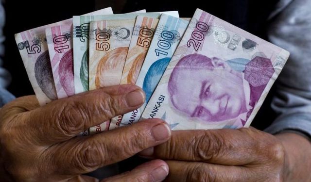 Maaş haczine düzenleme geliyor!