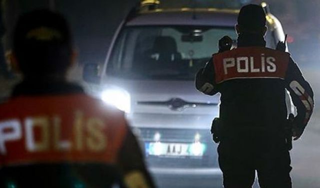 TRAFİK KONTROLÜ SIRASINDA ARAÇ ARANABİLİR Mİ?