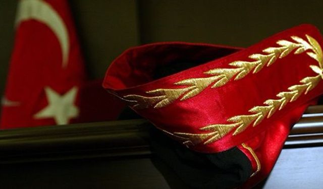 Cumhuriyet savcısı bıçaklı saldırıda hayatını kaybetti