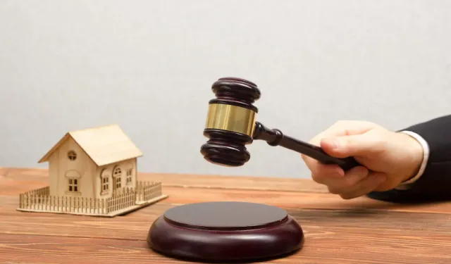 YARGI KARARLARIYLA İMAR SUÇLARI