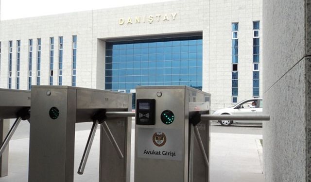 Danıştay 9. Dairesi'nin 2024/3850 E., 2025/1461 K. sayılı kararı