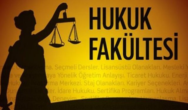 Hukuk fakülteleri döküldü! HMGS'de başarı oranı yüzde 42, idari yargı sınavında başarı oranı yüzde 1,2