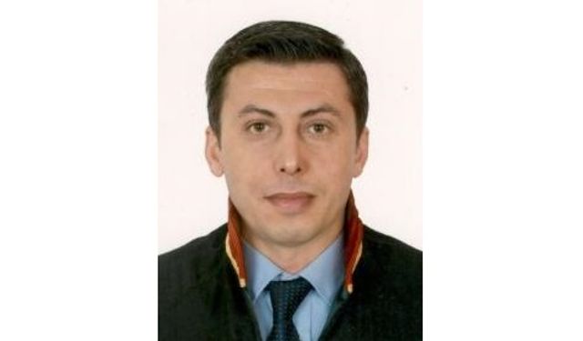 Avukat Murat Duran vefat etti
