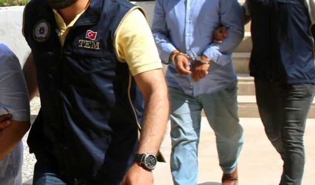 Ankara merkezli 11 ilde FETÖ'ye 'sınav usulsüzlüğü' operasyonu: 20 gözaltı kararı