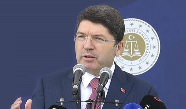 Adalet Bakanı Tunç: Hakim ve savcılarımız kürsüye daha donanımlı ve güçlü çıkacak