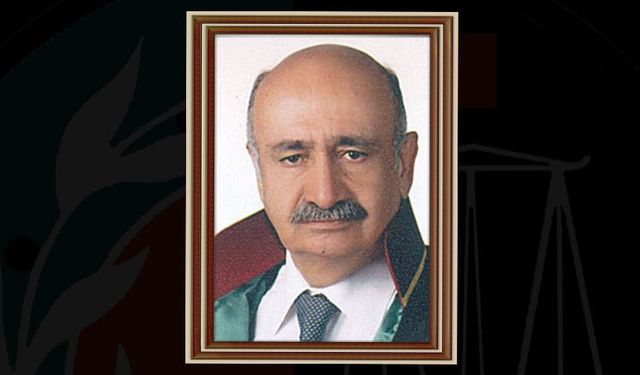 Avukat Mehmet Adal Okay vefat etti