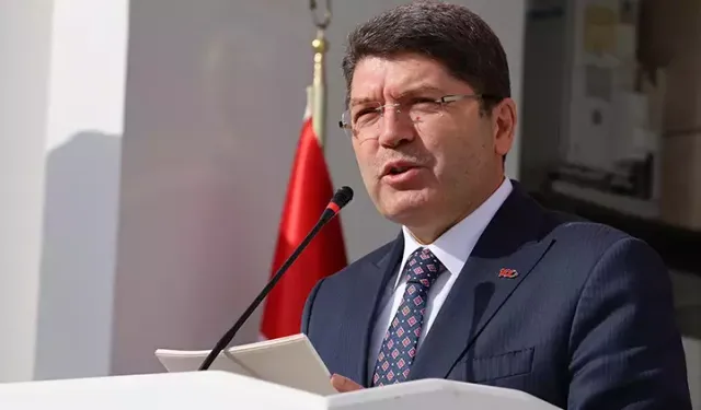 Adalet Bakanı Tunç: Kira uyuşmazlığında 10 bin 46 dosya anlaşmayla sonuçlandı