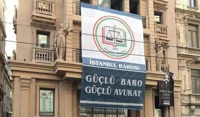 İstanbul Barosu'ndan AYM kararını uygulamayan Yargıtay 3. Ceza Daire Başkanı ve üyeleri hakkında suç duyurusu