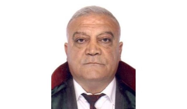 Avukat Adnan Özkan vefat etti