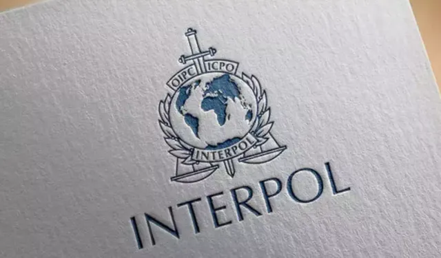 INTERPOL VE KIRMIZI BÜLTEN KARARINA İTİRAZ