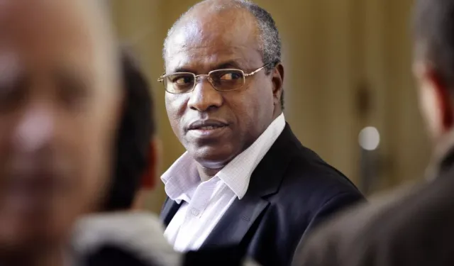 Fransa'da mahkeme eski Ruandalı doktoru soykırımdaki rolü nedeniyle 24 yıl hapse mahkum etti