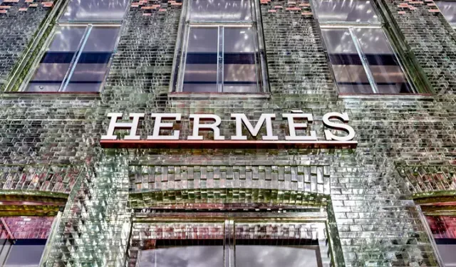 Hermes'in varisi bahçıvanına 7 milyar dolar verecek!