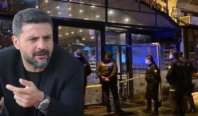 Avukat Şafak Mahmutyazıcıoğlu'nun öldürülmesi davasında mütalaa açıklandı