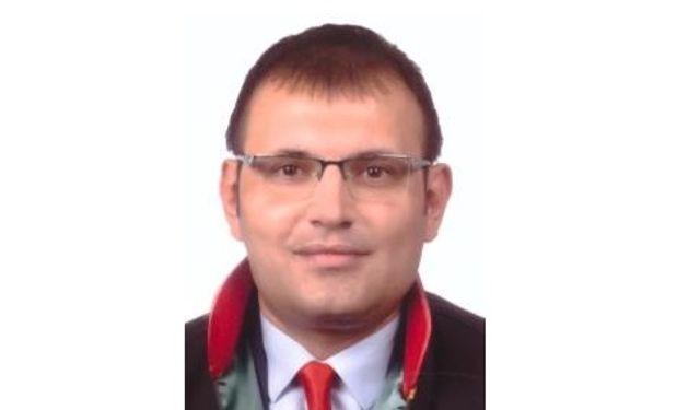 Avukat Fatih Gürbüz Karakoyunlu vefat etti