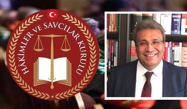 HSK üyeliğine Prof. Dr. Çetin Arslan seçildi