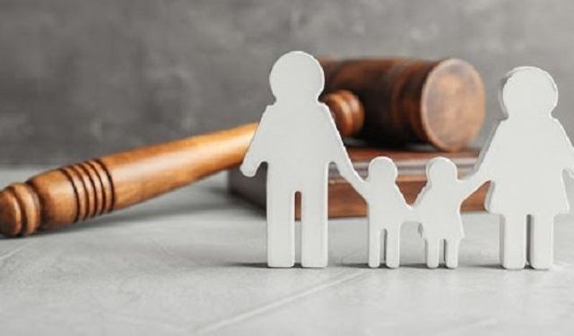 Velayetin Değiştirilmesi Davası