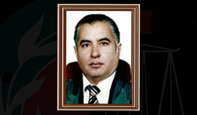 Avukat Mustafa Kurthan vefat etti