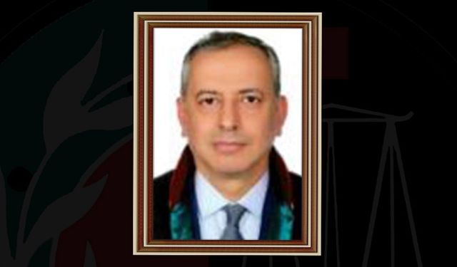 Avukat Güven Şağban vefat etti