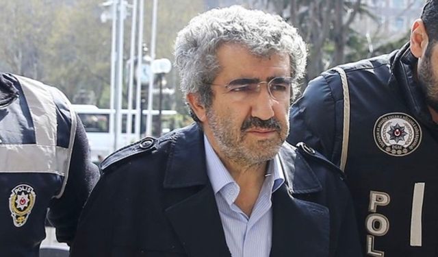 FETÖ üyeliğinden yargılanan eski ÖSYM Başkanı Ali Demir beraat etti