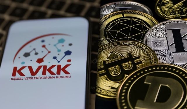 KVKK Kripto Para Borsası Kararı