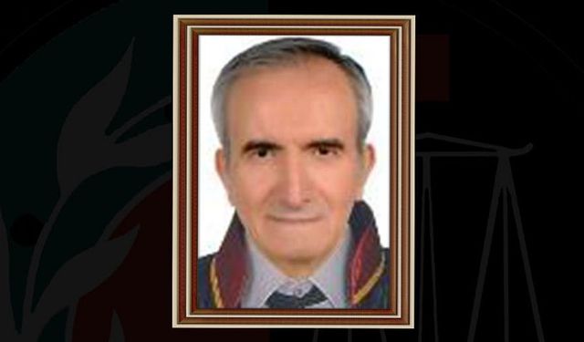 Avukat İhsan Ünver vefat etti