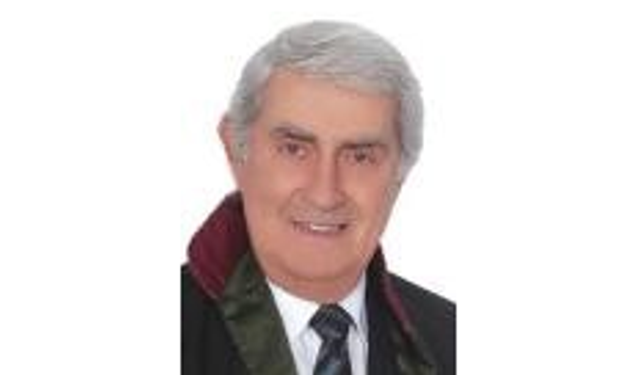 Avukat Cengiz Demiroğlu vefat etti