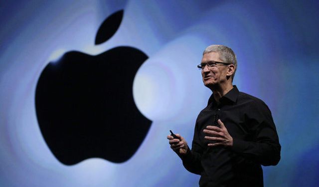 Apple dava açan hissedarlarına 490 milyon dolar ödeyecek