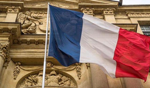 Fransa 'destekli ölüm' yasasını çıkarmaya hazırlanıyor