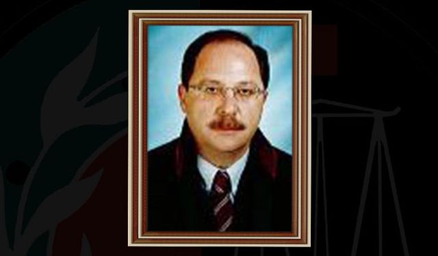Avukat Hasan Egemen Mağat vefat etti