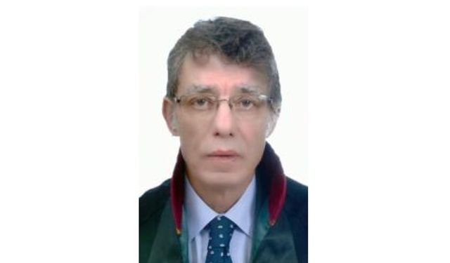 Avukat Hasan Nejdet Demirer vefat etti