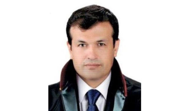 Avukat Ahmet Özmen vefat etti