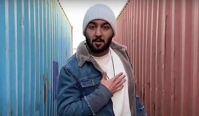 İranlı rap şarkıcısı idama mahkum edildi
