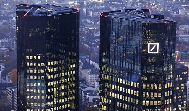 Rus mahkemesi 2 Alman bankasının varlıklarına el koyma kararı verdi