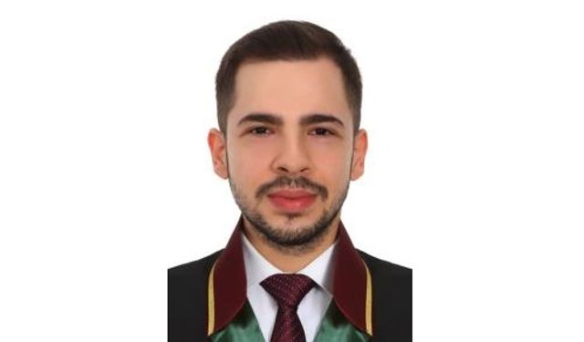Avukat Batuhan Koç vefat etti